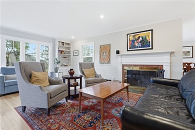 This beautifully updated 4-bedroom, 3.5-bath ranch sits on