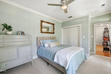 Quietly tucked away in North Ridge, this custom estate captures - photo 48