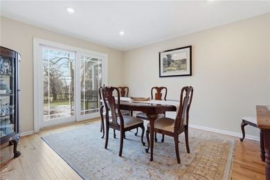 This beautifully updated 4-bedroom, 3.5-bath ranch sits on