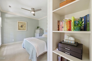 Quietly tucked away in North Ridge, this custom estate captures - photo 49