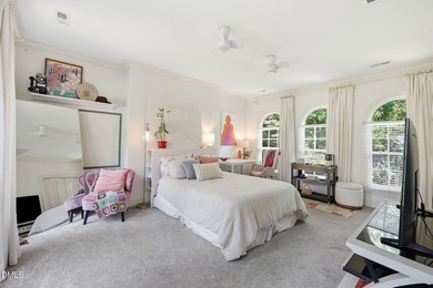 Quietly tucked away in North Ridge, this custom estate captures - photo 50