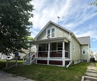 Lake Michigan - Sheboygan County Home For Sale in Sheboygan Wisconsin