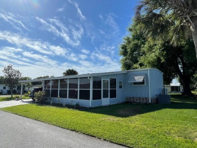 Lake Henry - Polk County Home For Sale in Winter Haven Florida