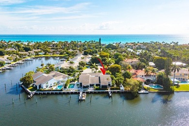 Experience the ultimate South Florida waterfront lifestyle in - photo 1