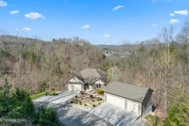 Lake View Home on Norris Lake - photo 4