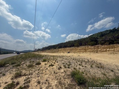 Lake Lot For Sale in Canyon Lake, Texas
