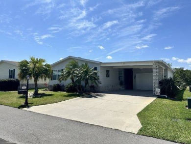 Lake Home For Sale in Winter Haven, Florida