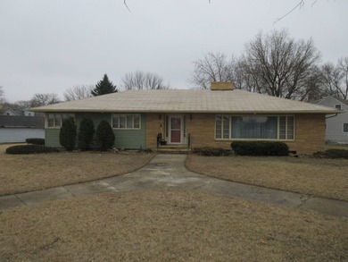 Jackson Lake Home For Sale in Jackson Minnesota