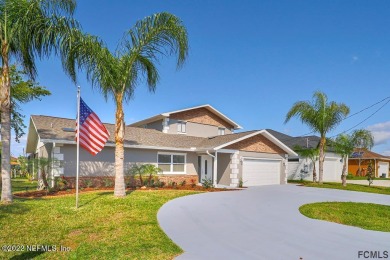  Home Sale Pending in Palm Coast Florida