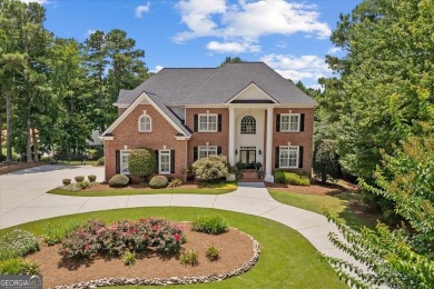 Lake Home For Sale in Carrollton, Georgia