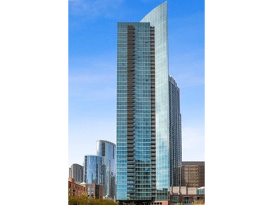 Lake Michigan - Cook County Condo For Sale in Chicago Illinois