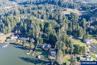 Lakefront living on Devils Lake with approximately 100' of - photo 11