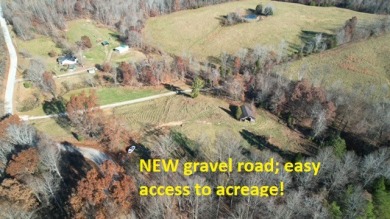 Lake Acreage SOLD! in Fordsville, Kentucky