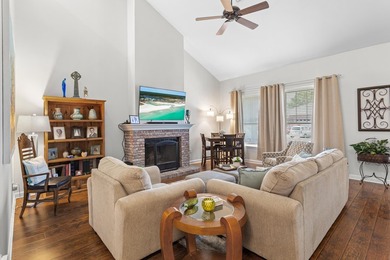 This beautiful and well-maintained 4-bedroom, 2.5-bath home is - photo 13