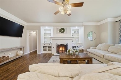 Welcome to this beautifully updated 4-bedroom, 3 full bath, and - photo 13
