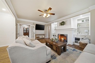 Welcome to this beautifully updated 4-bedroom, 3 full bath, and - photo 14