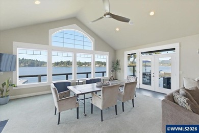 Lakefront living on Devils Lake with approximately 100' of - photo 15