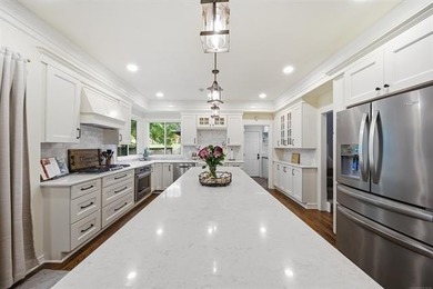 Welcome to this beautifully updated 4-bedroom, 3 full bath, and - photo 16