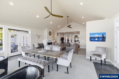 Lakefront living on Devils Lake with approximately 100' of - photo 17