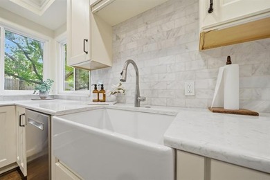 Welcome to this beautifully updated 4-bedroom, 3 full bath, and - photo 20