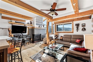 (private lake, pond, creek) Condo For Sale in Steamboat Springs Colorado