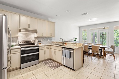 This beautiful and well-maintained 4-bedroom, 2.5-bath home is - photo 24