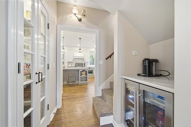 Welcome to this beautifully updated 4-bedroom, 3 full bath, and - photo 24