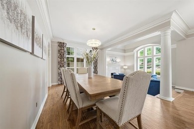 Welcome to this beautifully updated 4-bedroom, 3 full bath, and - photo 25