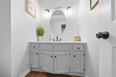 Welcome to this beautifully updated 4-bedroom, 3 full bath, and - photo 31