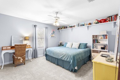 This beautiful and well-maintained 4-bedroom, 2.5-bath home is - photo 33