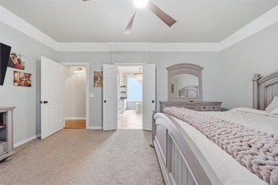 Welcome to this beautifully updated 4-bedroom, 3 full bath, and - photo 33