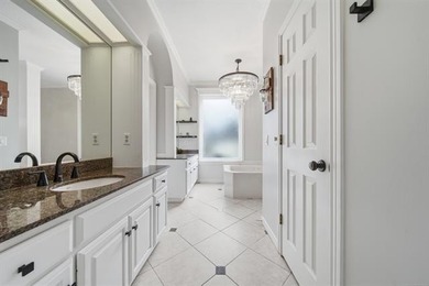 Welcome to this beautifully updated 4-bedroom, 3 full bath, and - photo 34