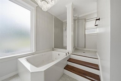 Welcome to this beautifully updated 4-bedroom, 3 full bath, and - photo 36