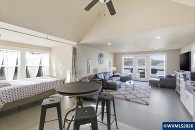 Lakefront living on Devils Lake with approximately 100' of - photo 36
