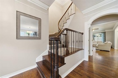 Welcome to this beautifully updated 4-bedroom, 3 full bath, and - photo 39