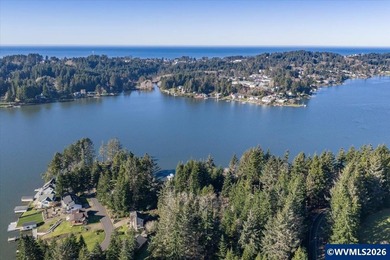 Lakefront living on Devils Lake with approximately 100' of - photo 41