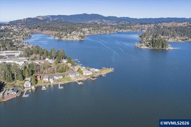 Lakefront living on Devils Lake with approximately 100' of - photo 42