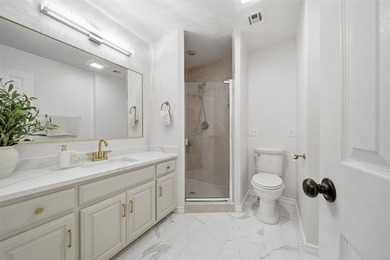 Welcome to this beautifully updated 4-bedroom, 3 full bath, and - photo 44