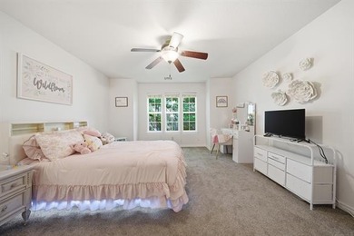 Welcome to this beautifully updated 4-bedroom, 3 full bath, and - photo 46