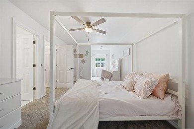 Welcome to this beautifully updated 4-bedroom, 3 full bath, and - photo 49