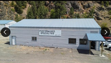 Commercial property and business opportunity in St. Maries! 68 - photo 1