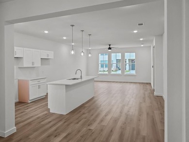 Eagle Mountain Lake Townhome/Townhouse For Sale in Fort Worth Texas