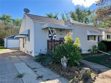 Lake Erie - Lorain County Home For Sale in Lorain Ohio