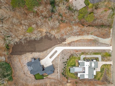 Build your dream home in the most beautiful place in Durham - photo 2