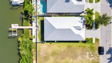 Gulf of Mexico - Apollo Beach Home Sale Pending in Apollo Beach Florida