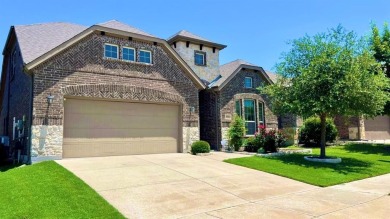 Lake Home For Sale in Little Elm, Texas