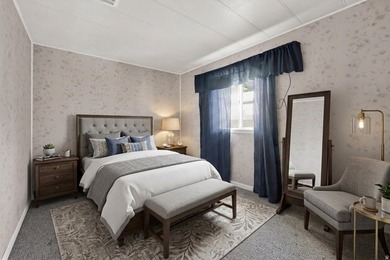Welcome home to this beautifully updated 3 bedroom, 2 bathroom - photo 8