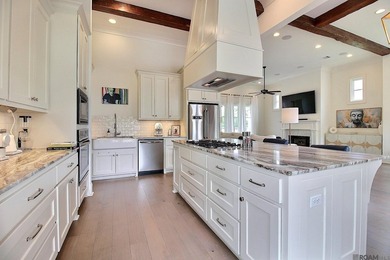 Stunning with a true stately presence, this beautifully designed - photo 14