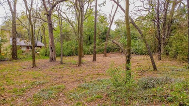 Beautiful lot located just off the golf course in the highly - photo 14