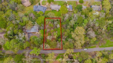 Beautiful lot located just off the golf course in the highly - photo 15